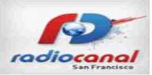 Radio Canal 91.5