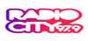 Logo for Radio City 97.9