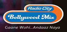Radio City Bollywood Mix