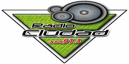 Radio Ciudad 91.3