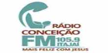 Radio Conceicao 105.9 FM