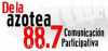 Logo for Radio De La Azotea