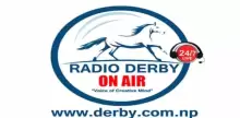 Radio Derby