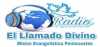 Logo for Radio El Llamado Divino