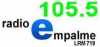 Logo for Radio Empalme