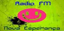 Radio FM Nova Esperanca