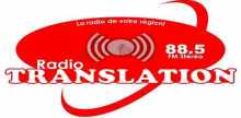 Radio Translation FM