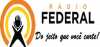 Logo for Radio Federal