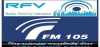 Radio Feonny Vahoaka FM 105.0