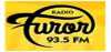 Logo for Radio Furor