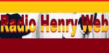 Radio Henry Web
