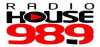 Logo for Radio House 98.9