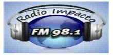 Radio Impacto Fm 98.1