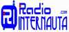 Logo for Radio Internauta