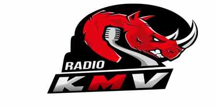 Radio KMV