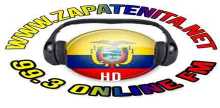 Radio La Zapatenita