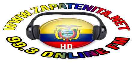 Radio La Zapatenita