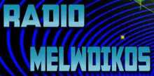 Radio Melwdikos