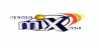 Logo for Radio Mix 93.1