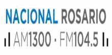 Radio Nacional Rosario