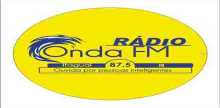 Radio Onda FM 87.5
