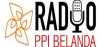 Logo for Radio PPI Belanda