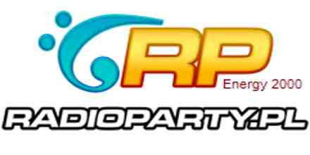 Radio Party kanal Energy 2000