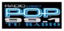 Radio Pop 99.1