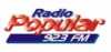 Logo for Radio Popular 923