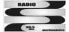 Radio S 99y Medio