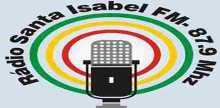 Radio Santa Isabel