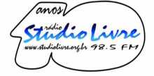 Radio Studio Livre