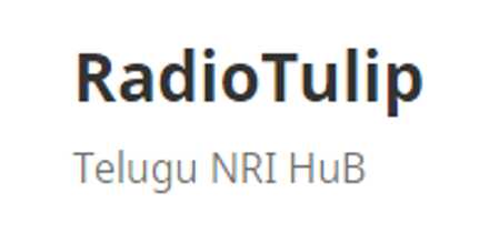 Radio Tulip
