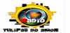 Logo for Radio Tulipas Do Amor