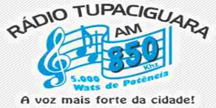 Radio Tupaciguara AM