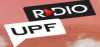 Logo for Radio UPF Passo Fundo