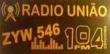 Radio Uniao 104 ФМ