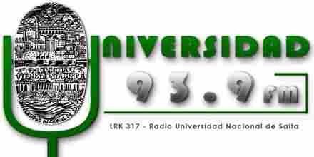 Radio Universidad Nacional de Salta