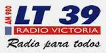 Radio Victoria AM - Live Online