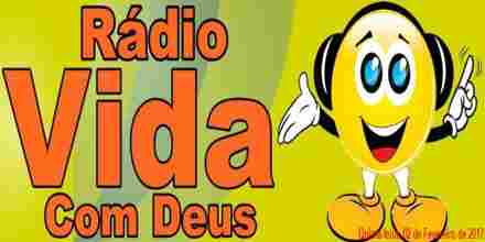 Radio Vida Com Deus