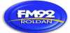 Logo for Roldan FM 92