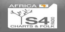 S4 Radio Africa