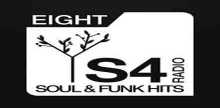 S4 Radio Eight