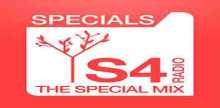 S4 Radio Specials