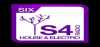 Logo for S4 Radio Six