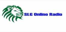 SLG Online Radio Dubai