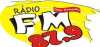 Logo for Sao Goncalo FM
