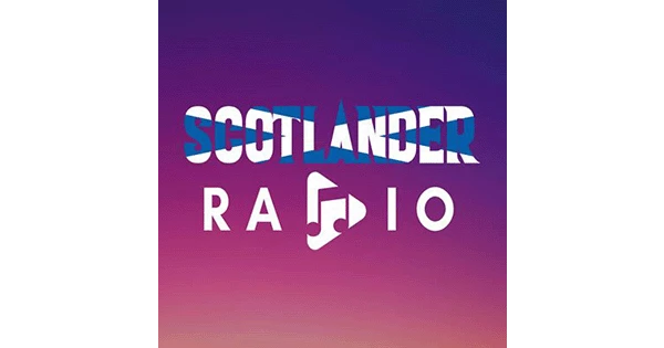 Scotlander Radio
