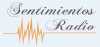 Logo for Sentimientos Radio