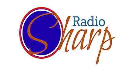 Sharp Radio